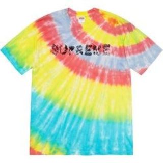 シュプリーム(Supreme)の【S】Morph Tee　Supreme 20ss(Tシャツ/カットソー(半袖/袖なし))