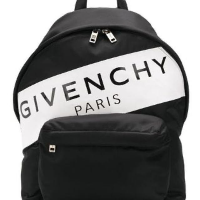 待望☆】 GIVENCHY - ジバンシィ カバン バッグパック/リュック