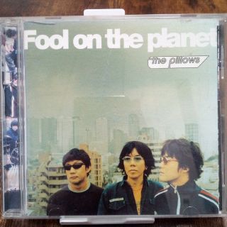 Fool on the planet(ポップス/ロック(邦楽))