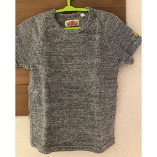 ハリウッドランチマーケット(HOLLYWOOD RANCH MARKET)の即購入ok 美品　ハリウッドランチマーケット　キッズ2(Tシャツ/カットソー)