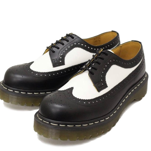 Dr.Martens CORE 3989 BEX BROGUE SHOE