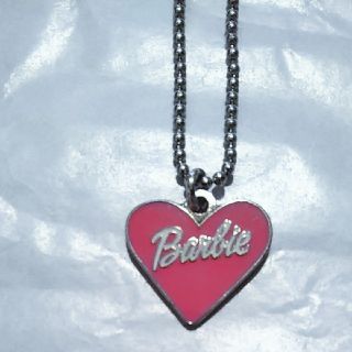 バービー(Barbie)のBarbie バービー ネックレス(ネックレス)