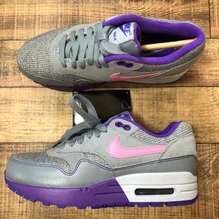 ナイキ(NIKE)の値下げ　 air max 1 エアマックス  23.0(スニーカー)