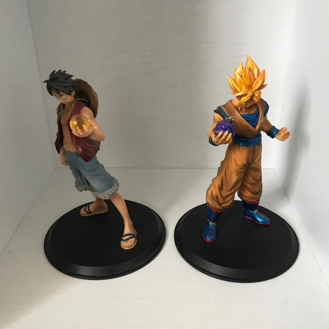 ドラゴンボール - ドラゴンボール フィギュア ワンピース フィギュア