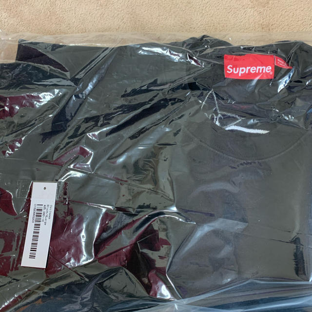 supreme stars crewneck XL