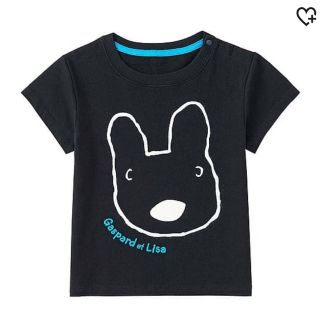 ユニクロ(UNIQLO)のTシャツ(Ｔシャツ)