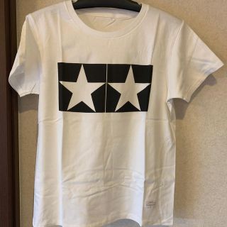 美品 JUNYA WATANABE ジュンヤワタナベ JK-T010 DURAN DURAN TEE 1点 ホワイト S コットン100% AD2022 Tシャツ メンズ AY3942A38