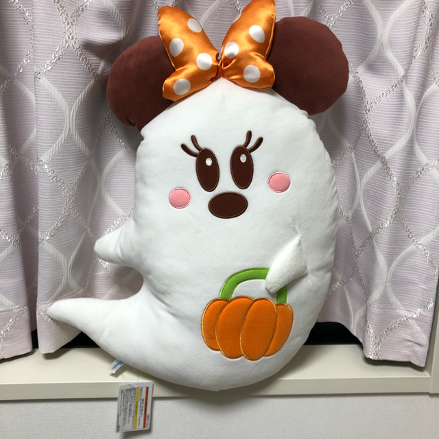 Disney(ディズニー)のディズニーぬいぐるみ[halloween sweets] エンタメ/ホビーのおもちゃ/ぬいぐるみ(ぬいぐるみ)の商品写真