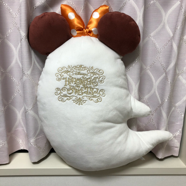 Disney(ディズニー)のディズニーぬいぐるみ[halloween sweets] エンタメ/ホビーのおもちゃ/ぬいぐるみ(ぬいぐるみ)の商品写真