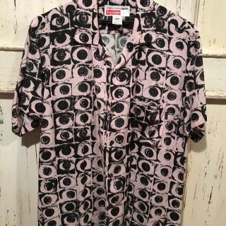 シュプリーム(Supreme)の17ss Supreme×COMME des GARCONS SHIRT Eye(シャツ)