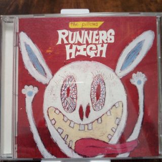 RUNNERS HIGH(ポップス/ロック(邦楽))