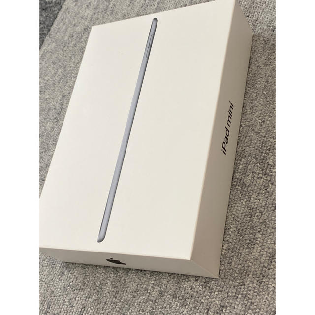 ipad mini5 wi-fi+cellular 256GB