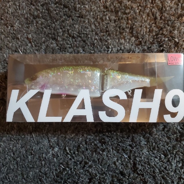 DRT KLASH9 #Mystic Weed 適当な価格 www.gold-and-wood.com