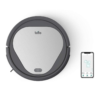 
Trifo Essential Robot Vacuuｍ(その他)