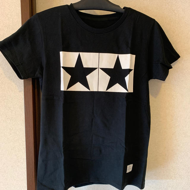 JUNYA WATANABE(ジュンヤワタナベ)の(新品未使用)タミヤマークTシャツ  JUN WATANABEコラボ メンズのトップス(Tシャツ/カットソー(半袖/袖なし))の商品写真