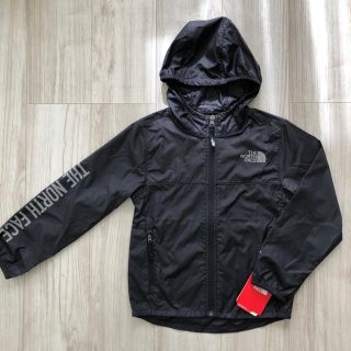 ザノースフェイス(THE NORTH FACE)の【海外限定】ノースフェイス　キッズ　ウィンドブレイカー　ジャケット　130(ジャケット/上着)