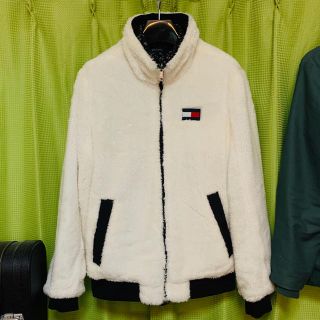 トミーヒルフィガー ボアブルゾンの通販 20点 | TOMMY HILFIGERを買う