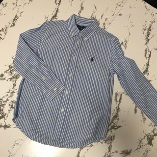 ラルフローレン(Ralph Lauren)のラルフローレン キッズ ワイシャツ(Tシャツ/カットソー)