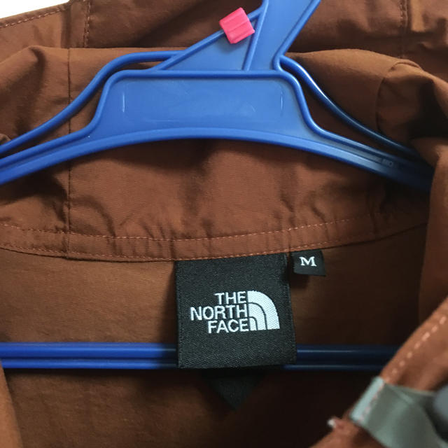 THE NORTH FACE(ザノースフェイス)のノースフェイス　マウンテンパーカー メンズのジャケット/アウター(マウンテンパーカー)の商品写真