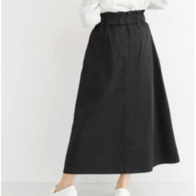 merlot(メルロー)のmerlot♡フレアロングスカート レディースのスカート(ロングスカート)の商品写真