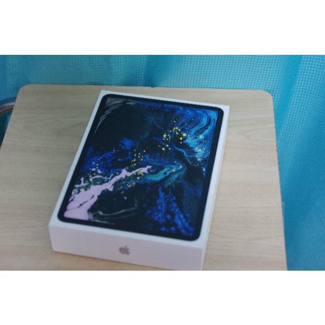 【限定価格セール！】 iPad - Apple Pro 64GB  silver Wi-Fi 11インチ タブレット