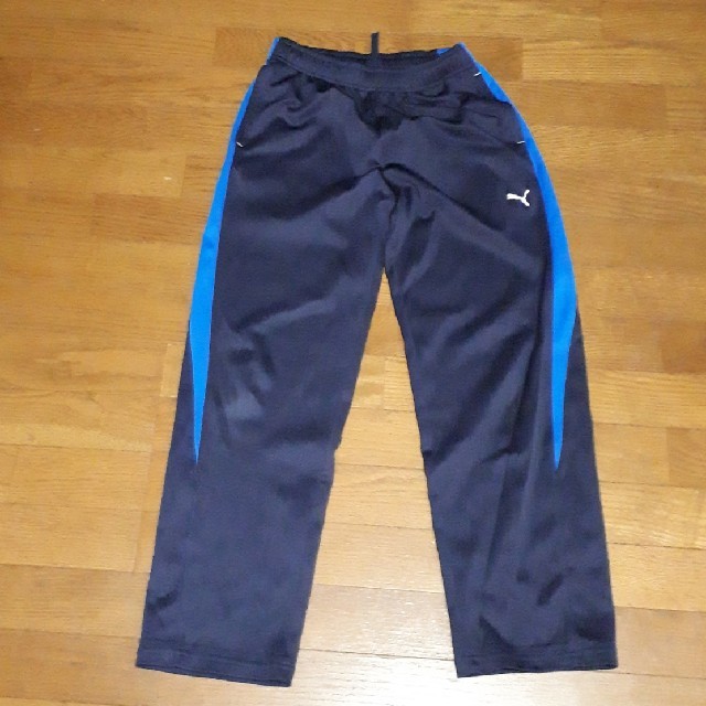 PUMA(プーマ)のPUMA　男児ジャージ上下セット　専用物 キッズ/ベビー/マタニティのキッズ服男の子用(90cm~)(その他)の商品写真