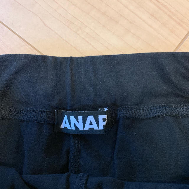 ANAP(アナップ)のANAPレギンス レディースのレッグウェア(レギンス/スパッツ)の商品写真