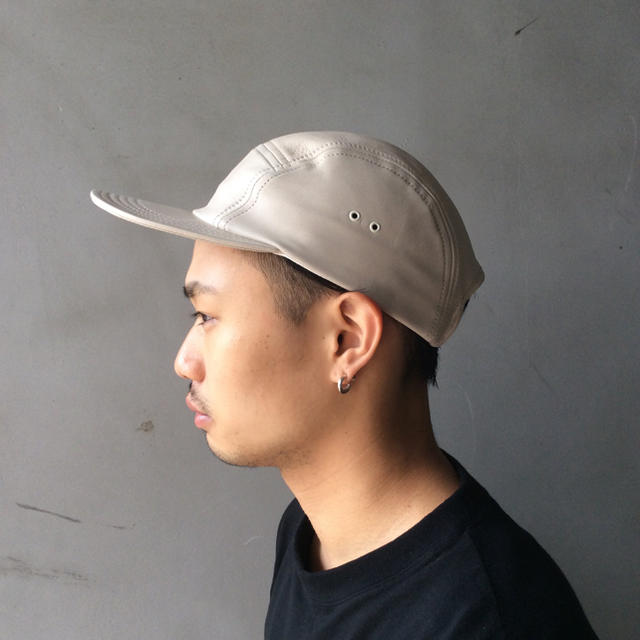 新作入荷SALE hender scheme jet CAP キャップ ND0hs-m30329800345