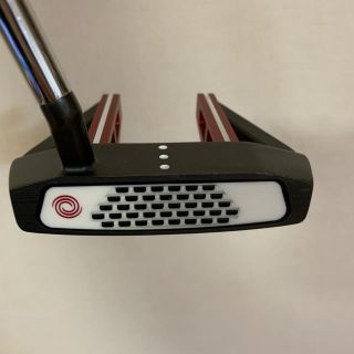 キャロウェイゴルフ(Callaway Golf)のパター レフティ  オデッセイ エクソーセブン (クラブ)