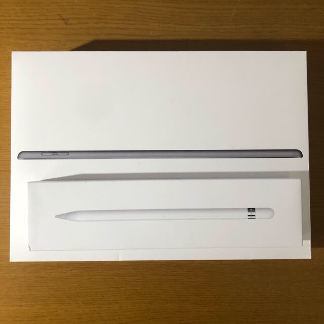 iPad第7世代セット