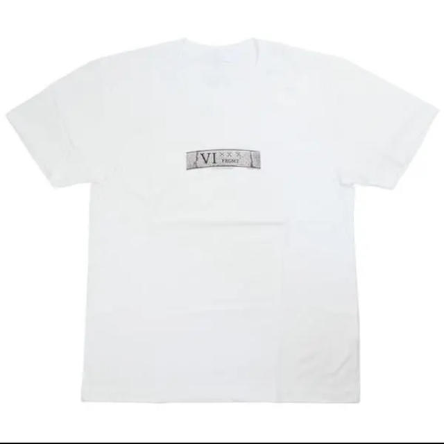 上等な Thee Hysteric XXX - ゴッドセレクション　xxx 6周年　限定 Tシャツ+カットソー(半袖+袖なし)