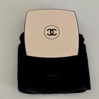 シャネル(CHANEL)のCHANEL フェイスパウダー(フェイスパウダー)