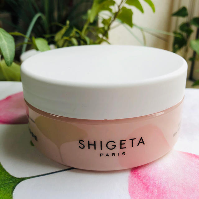 SHIGETA(シゲタ)のSHIGETA LUNA BATH SALT  FULLMOON  150g コスメ/美容のボディケア(入浴剤/バスソルト)の商品写真