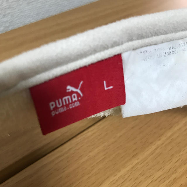 PUMA(プーマ)のゴルフ　帽子 レディースの帽子(キャップ)の商品写真