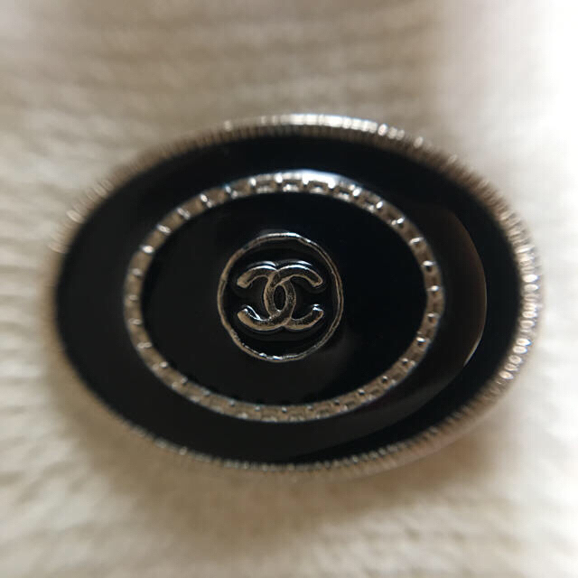 CHANEL 極美品♡未使用 おリボンワンピース タグつき 34