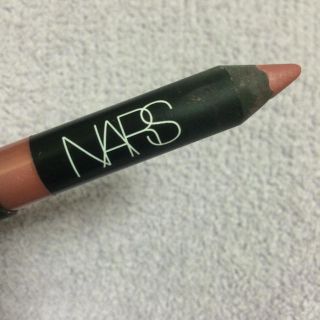 ナーズ(NARS)のNARSマットリップペンシル(口紅)