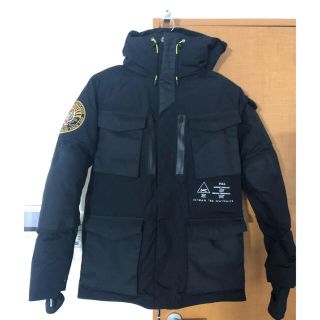 デンハム アウター