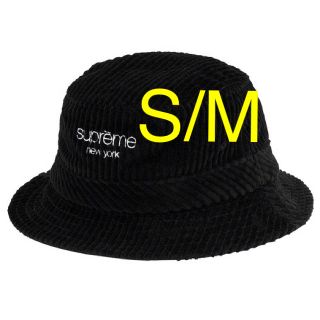 シュプリーム(Supreme)の20SS Supreme Wide Wale Corduroy Crusher(ハット)