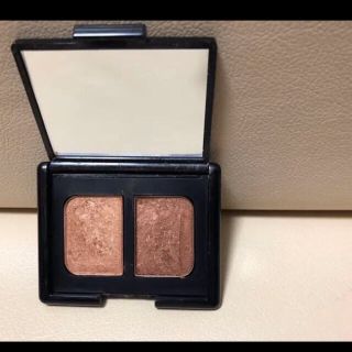 ナーズ(NARS)のNARS アイシャドウ デュオアイシャドー3067(アイシャドウ)