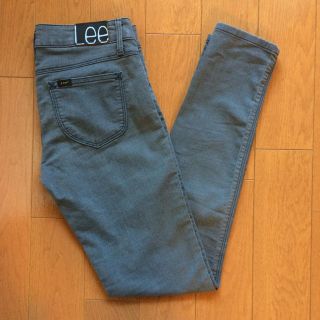 リー(Lee)のLeeスキニーパンツ(スキニーパンツ)