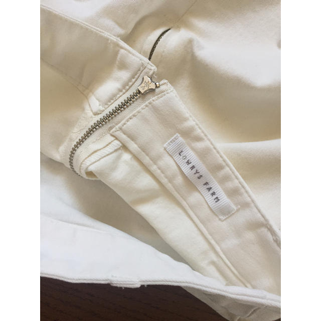 LOWRYS FARM(ローリーズファーム)のフレアスカート　ローリーズファーム レディースのスカート(ひざ丈スカート)の商品写真