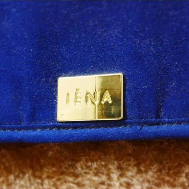 IENA(イエナ)のIENA イエナ 手帳ケース♪　 手帳カバー　手帳　※非売品 レディースのファッション小物(その他)の商品写真