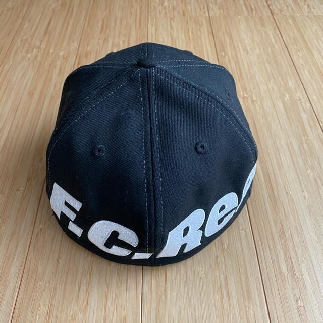 F.C.R.B.(エフシーアールビー)のfcrb  ニューエラ　キャップ メンズの帽子(キャップ)の商品写真