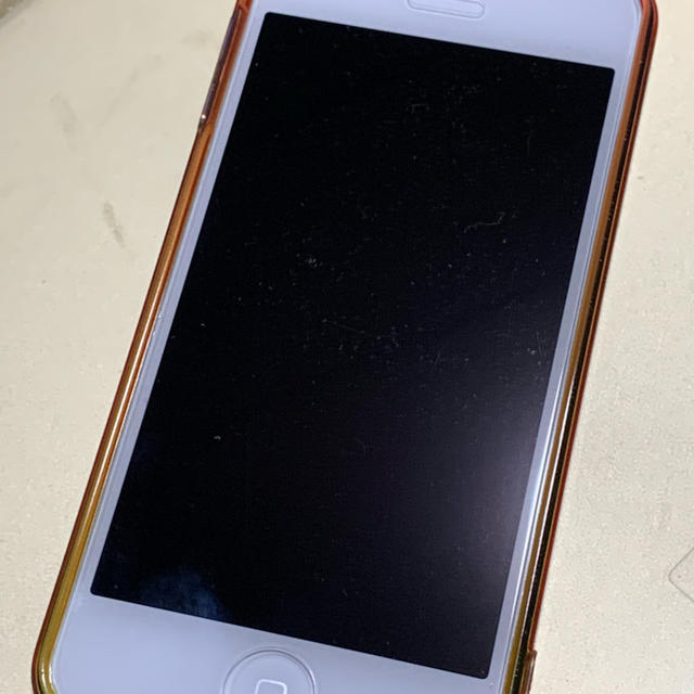 iPod touch 第7世代(ブルー) 128GB-