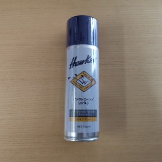 ホーキンス(HAWKINS)の靴用防水スプレー シューケア用品GT防水スプレー 146ml -(日用品/生活雑貨)