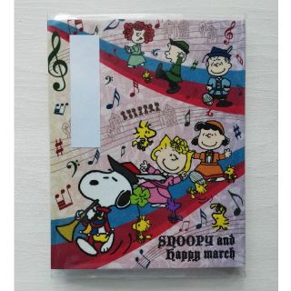 スヌーピー(SNOOPY)のSNOOPY御朱印帳(ノート/メモ帳/ふせん)