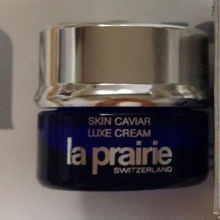 ラプレリー(La Prairie)のラプレリー  SC ラックス クリーム 5mL サンプル 新品(フェイスクリーム)