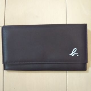 アニエスベー(agnes b.)のagnes b. 長財布(財布)