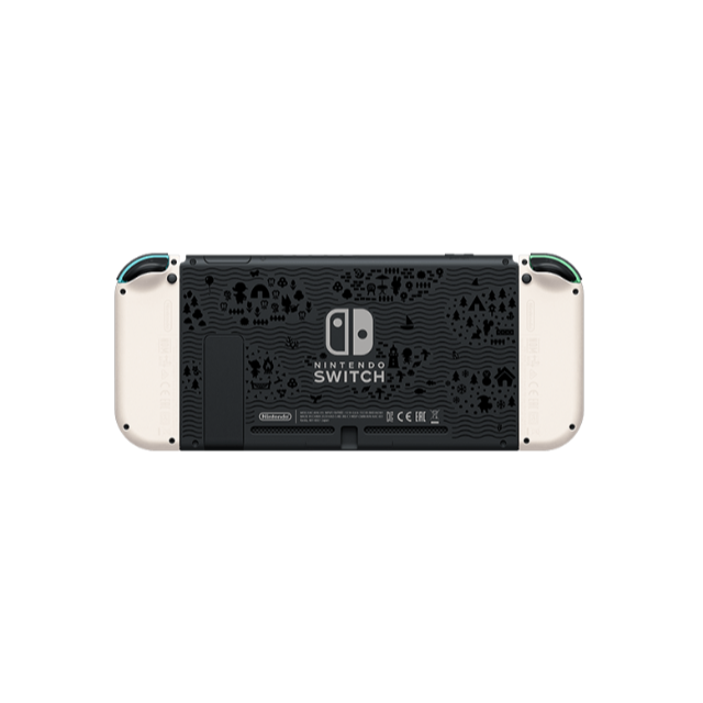 【新品未使用】Nintendo Switch あつまれ どうぶつの森 同梱版