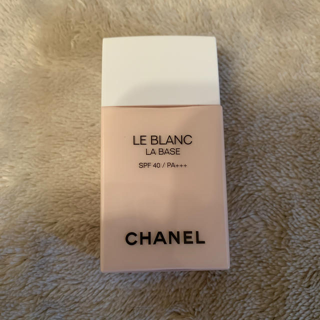 CHANEL LE BLANC LA BASE 30ml